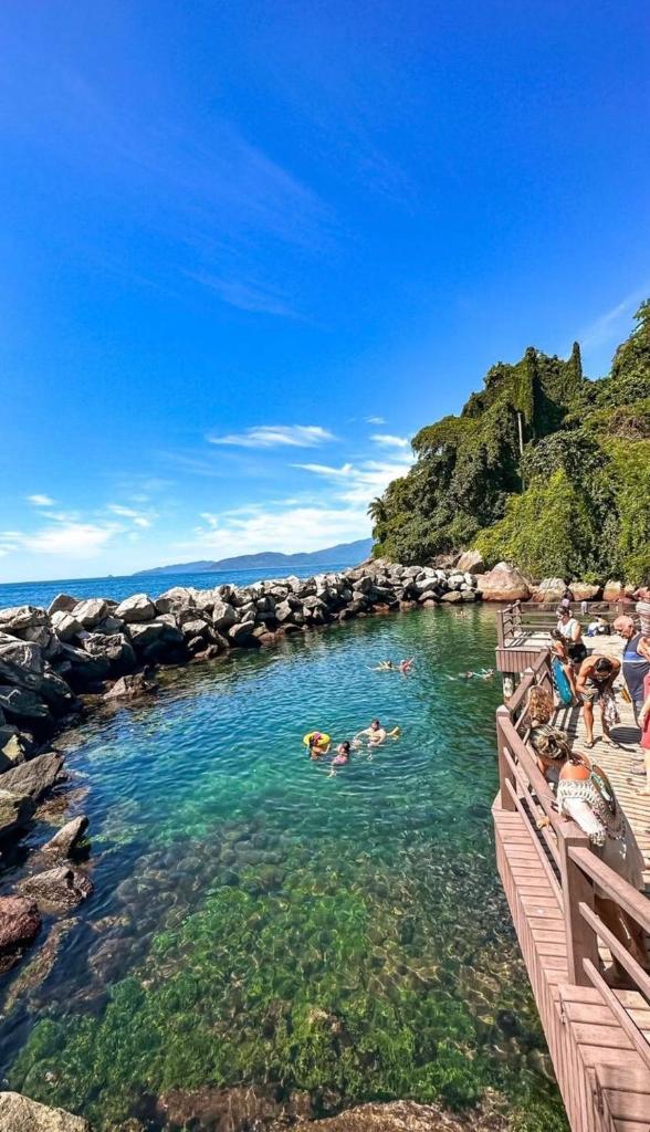 Angra Super Luxo photo 1