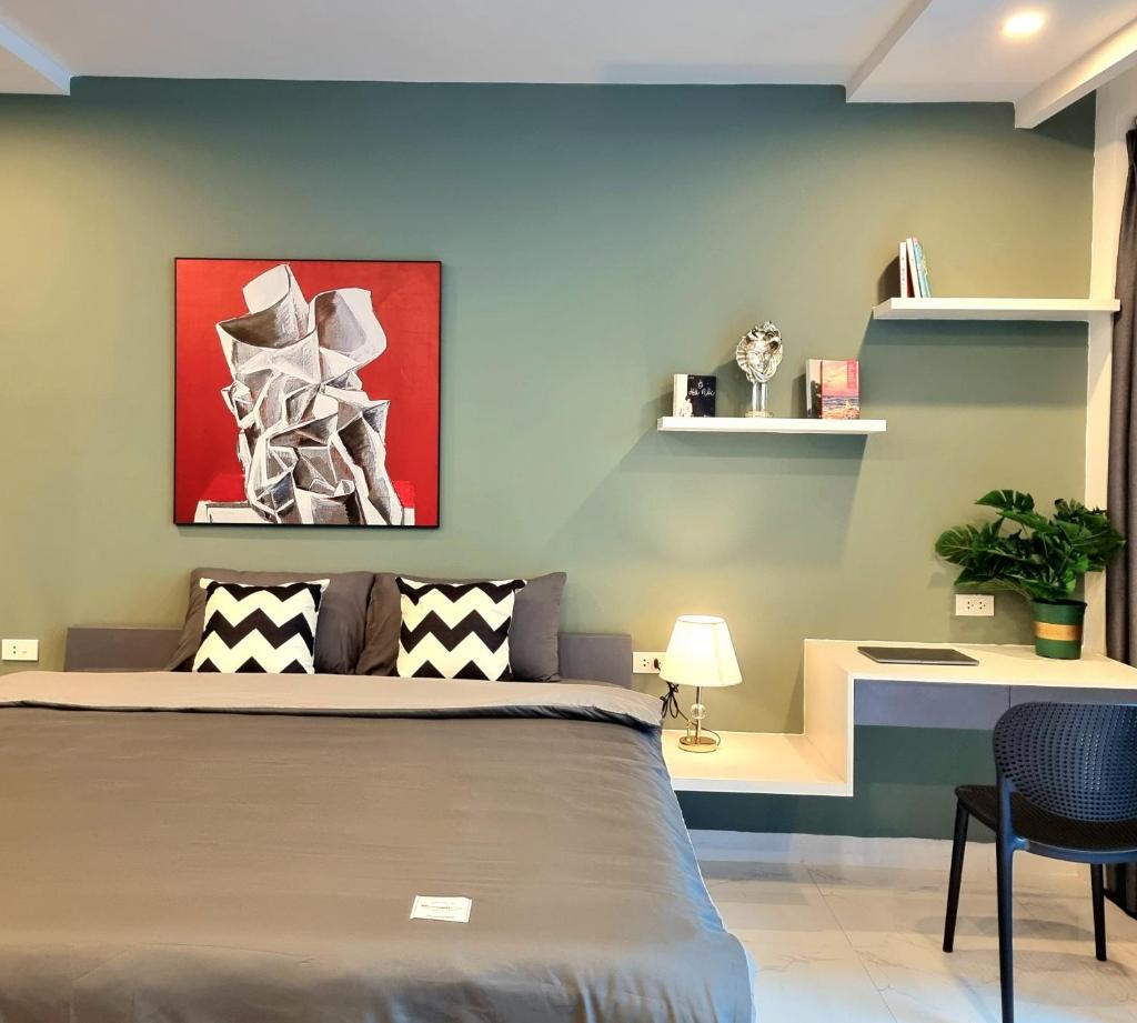 LaHomestay Hồng Hà