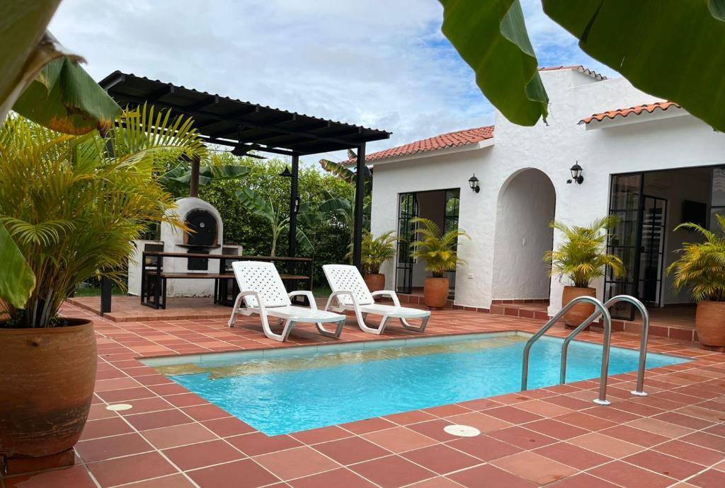 Casa Boutique Bellavista con piscina privada! photo 3