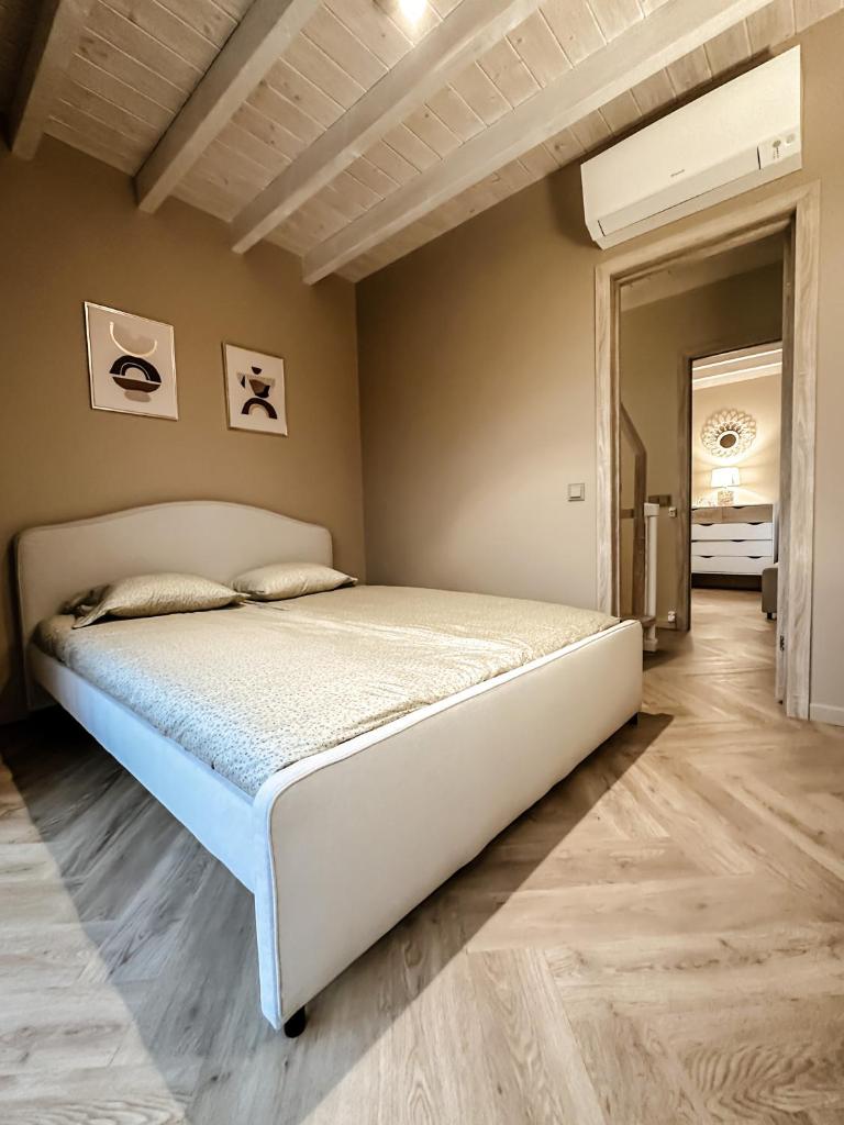 Svencele Lounge Apartments photo 4