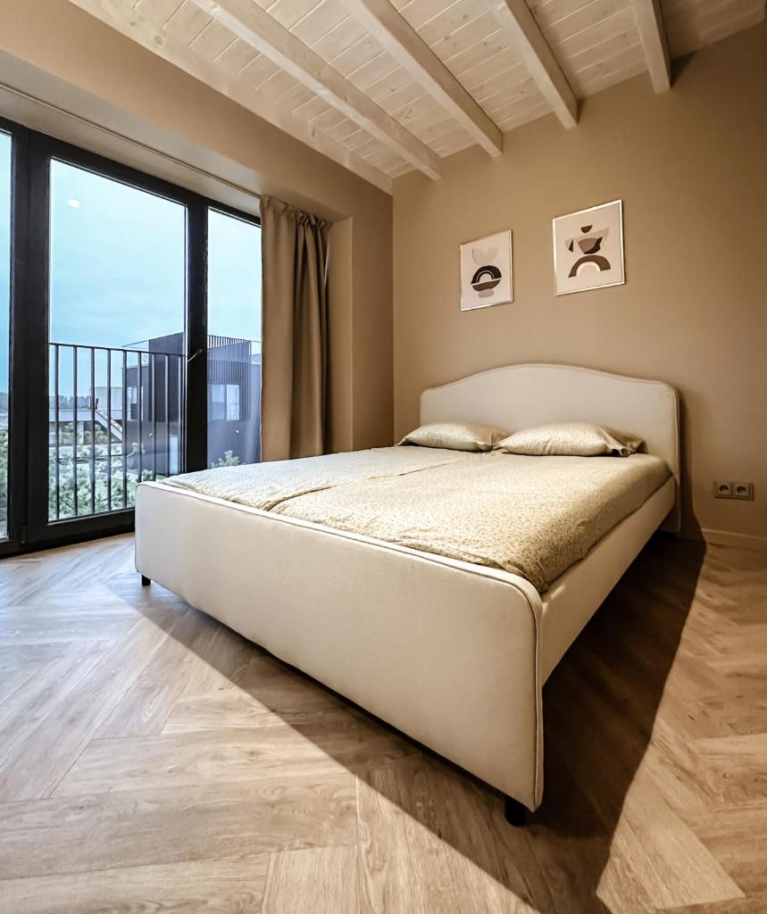 Svencele Lounge Apartments photo 3