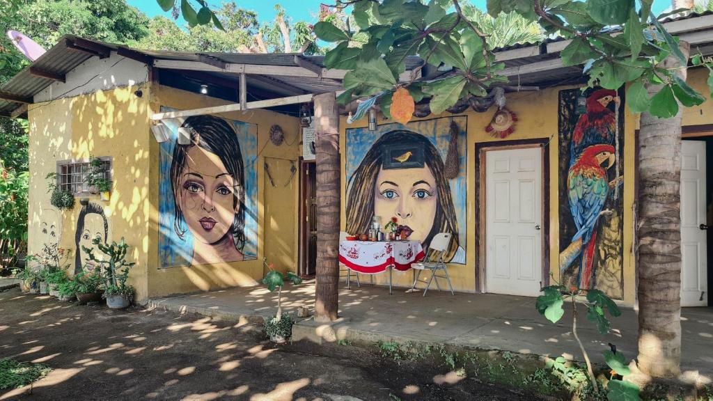 La Casa del Artista