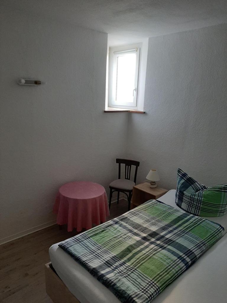 Gasthof & Pension Zum Saalestrand photo 1