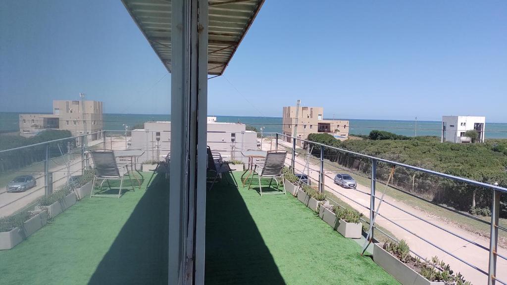 Container Cubo Hotel photo 1