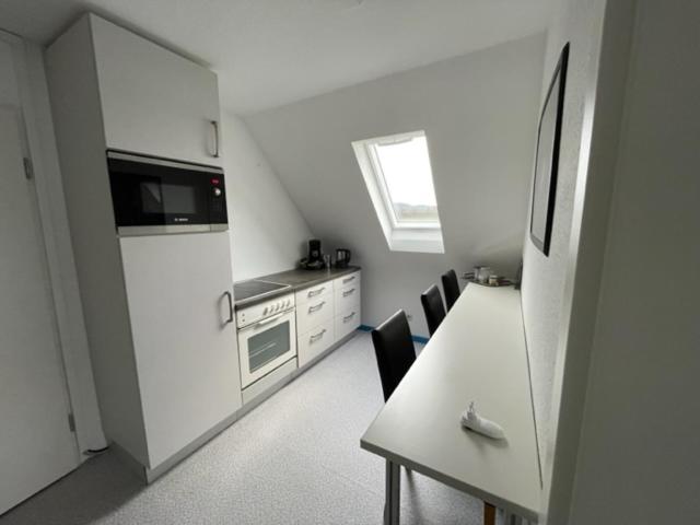Apartment Düte photo 2
