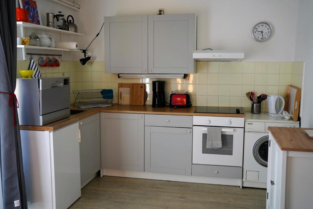 Ferienwohnung am Waldrand, Hitzacker photo 2