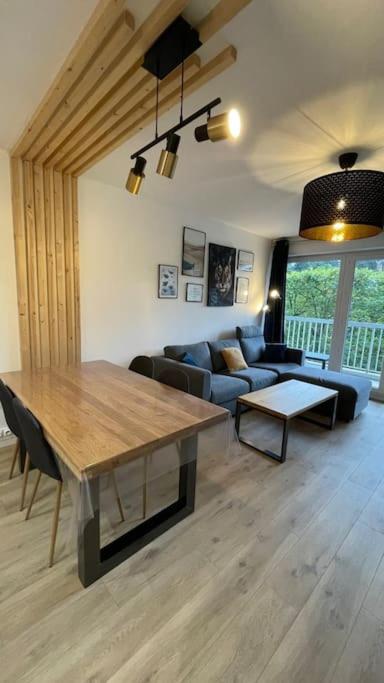 BLUE IRO - lumineux - spacieux 105m² - balcon photo 4