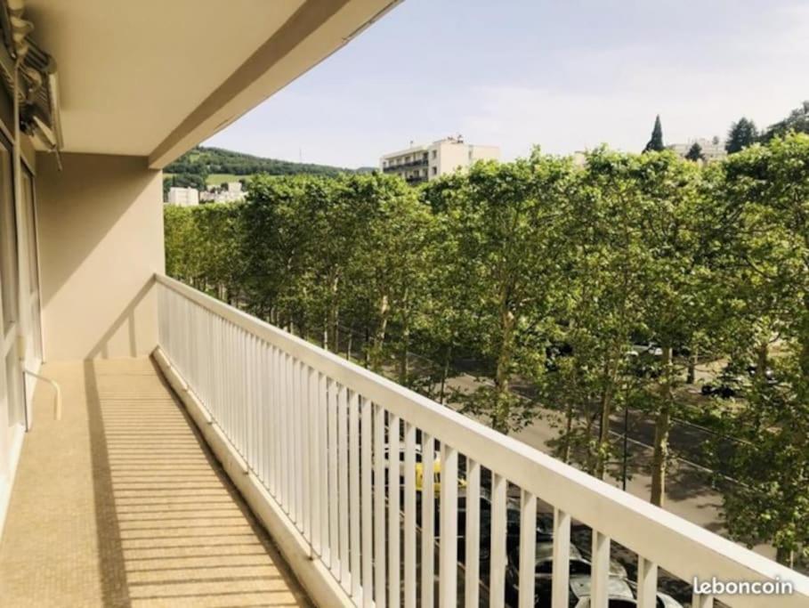 BLUE IRO - lumineux - spacieux 105m² - balcon photo 3