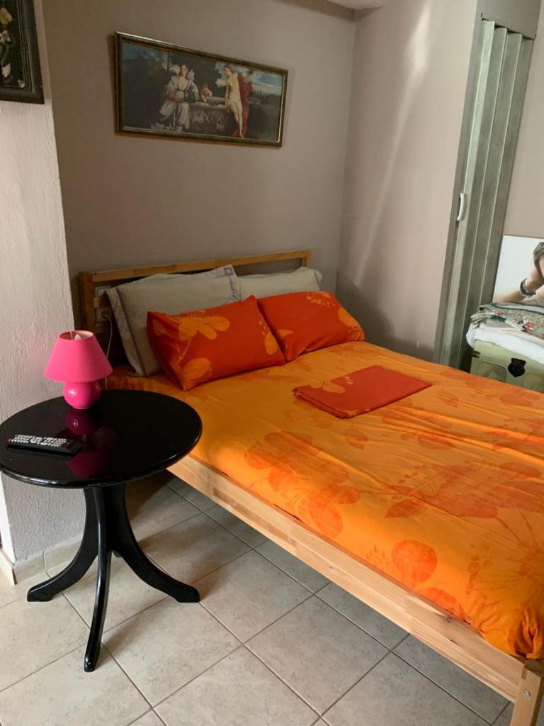 Holidays Pelion studio photo 1