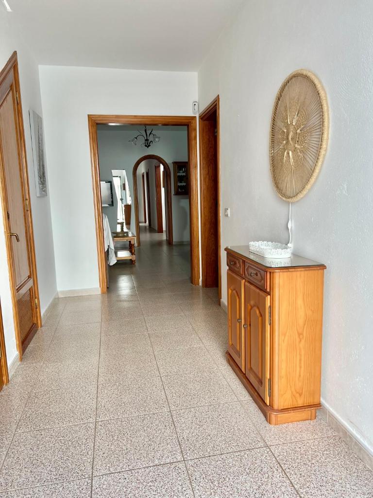 Casa Los Jameos photo 1