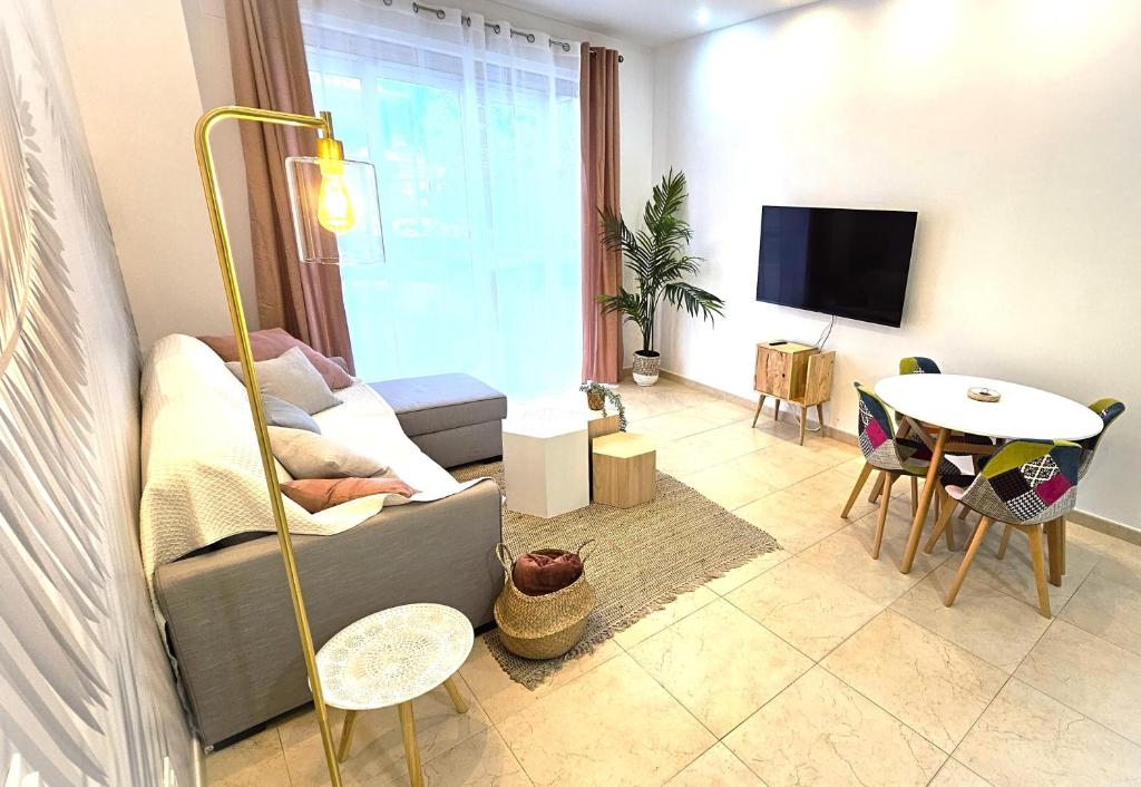BEACH VALENCIA 7 - Luxury Apartment on the beach full photo 3