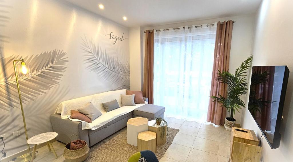 BEACH VALENCIA 7 - Luxury Apartment on the beach full photo 2