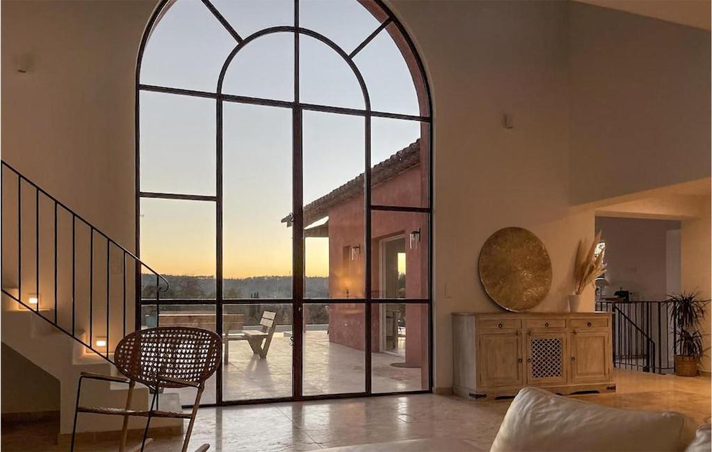 Nice Home In Lorgues With 4 Bedrooms, Outdoor Swimming Pool And Swimming Pool photo 2