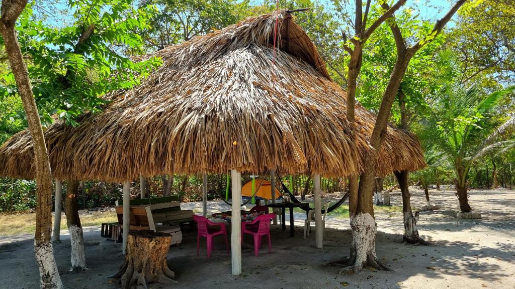 Eco-Camping El Frutal photo 1