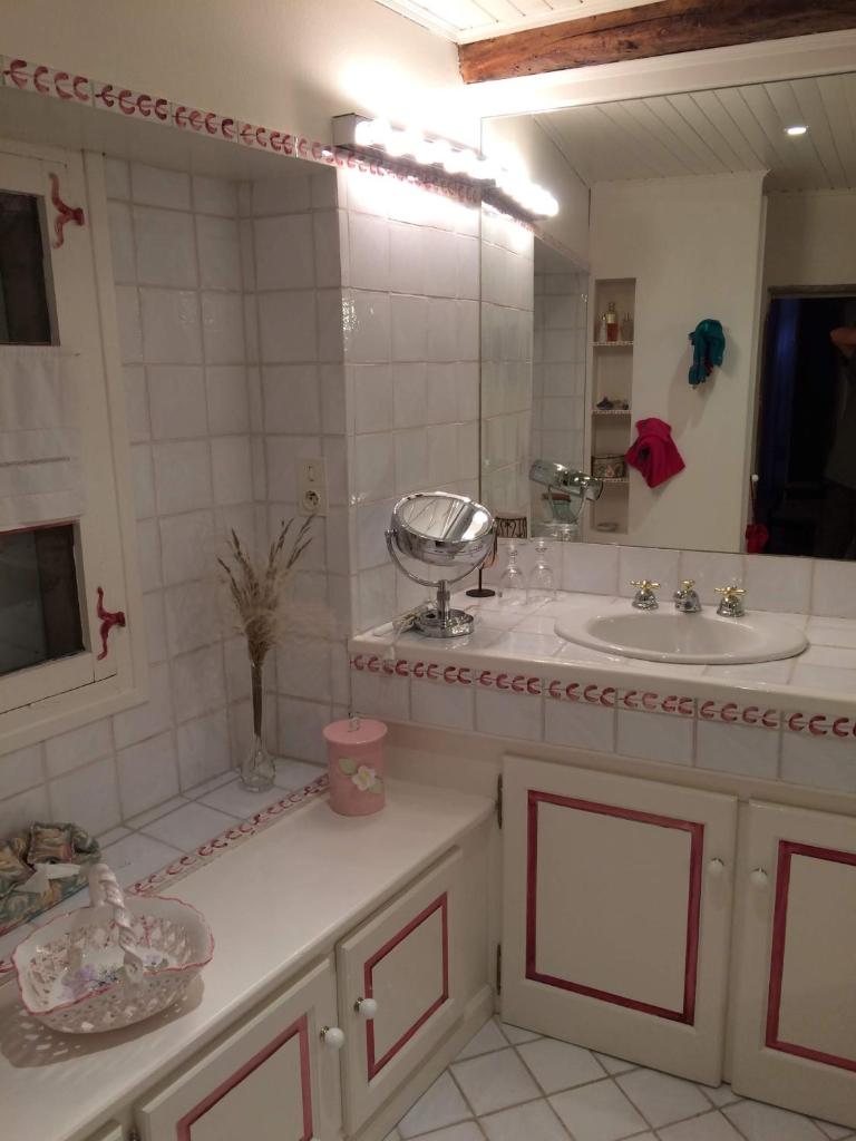 Chambre Thomas photo 1