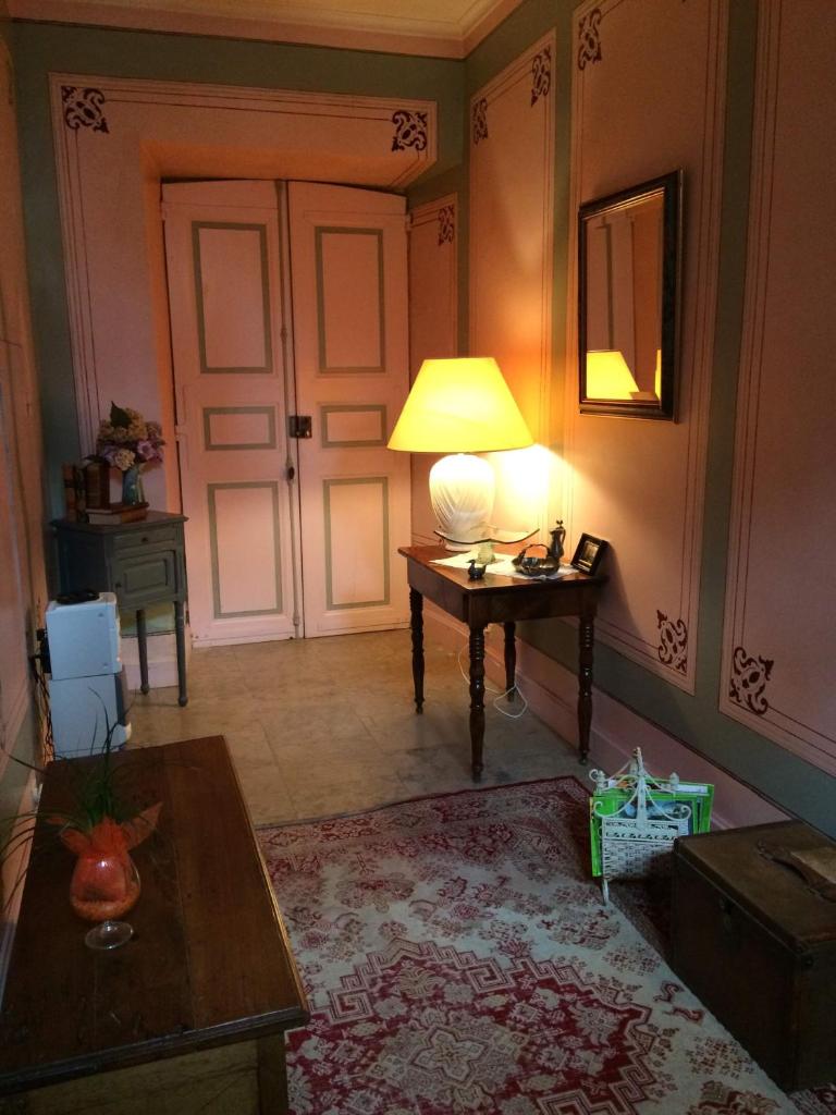 Chambre Thomas photo 2