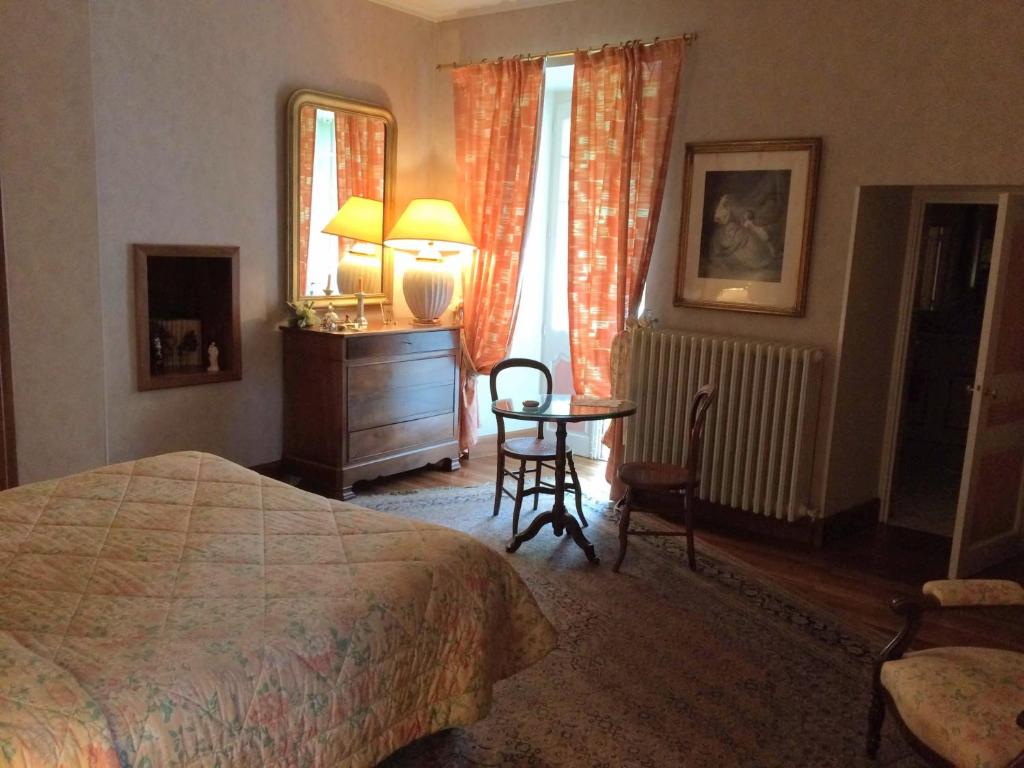 Chambre Thomas photo 3