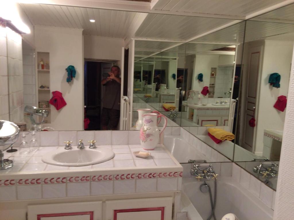 Chambre Thomas photo 4
