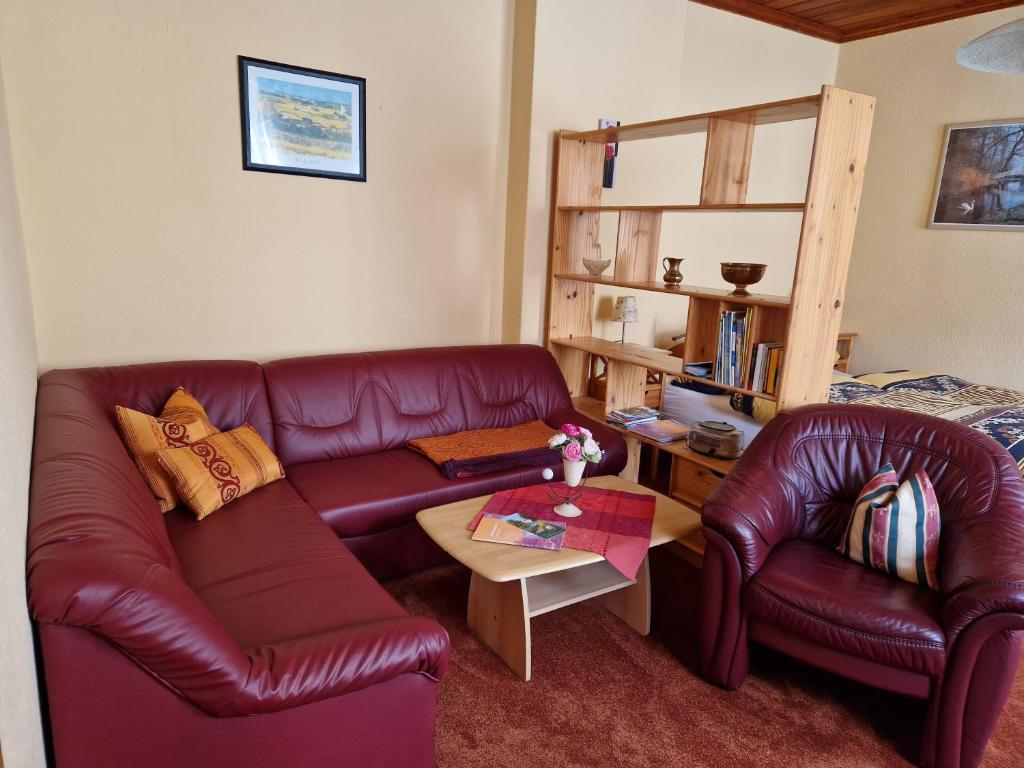 Ferienwohnung Matthisson photo 4