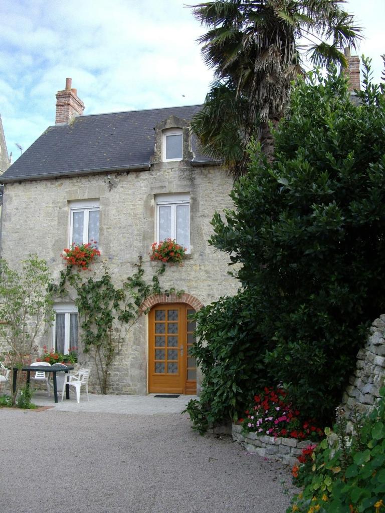 Gîtes de l'Eglise WACO photo 3