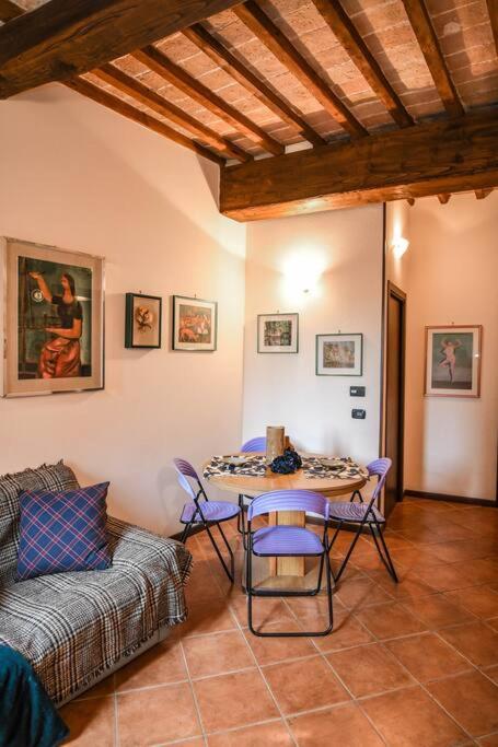 La Casa di Clelia