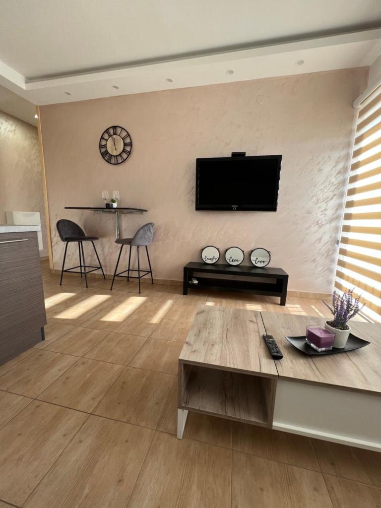 Lili Apartmani