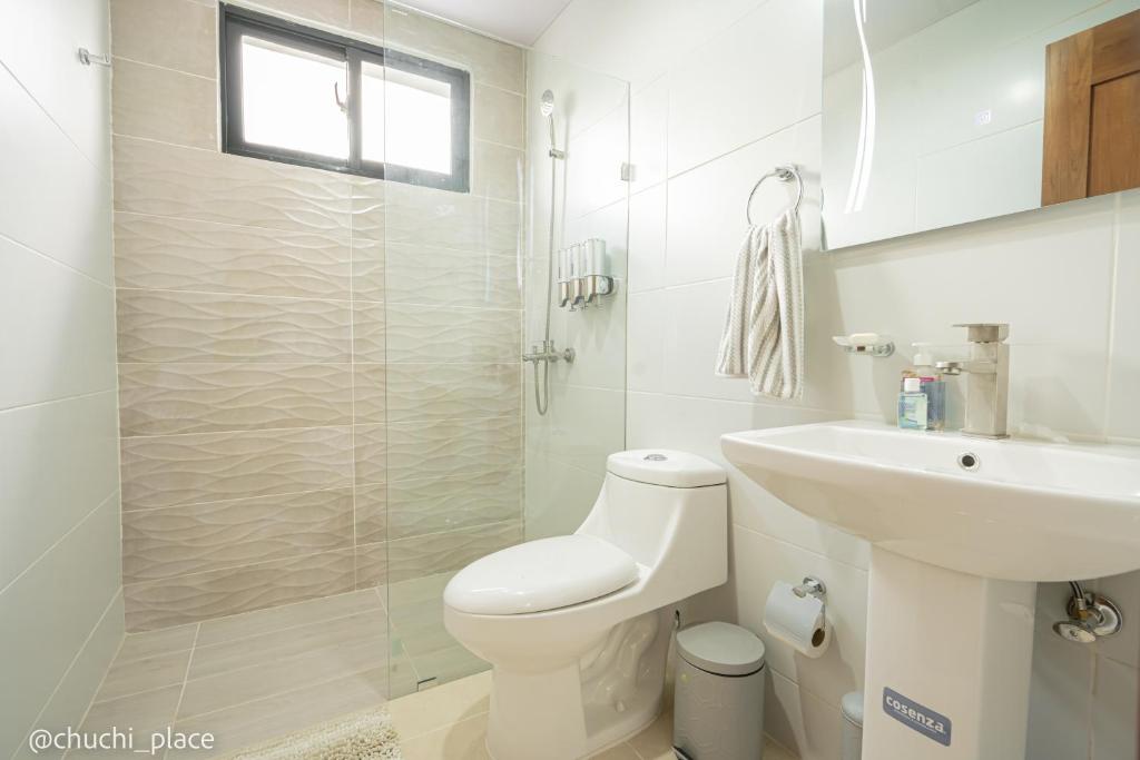 Chuchi Place photo 1