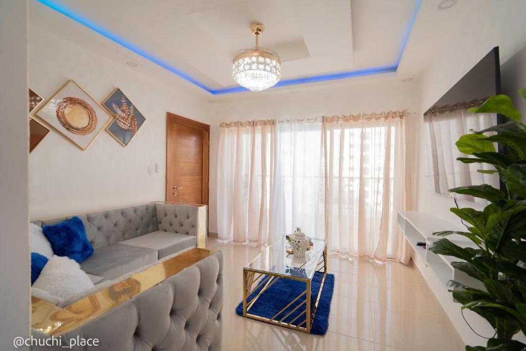 Chuchi Place photo 2