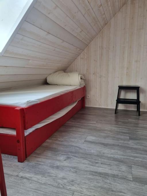 Studio au pied des pistes photo 3