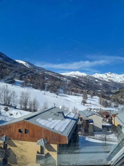 Studio au pied des pistes photo 2