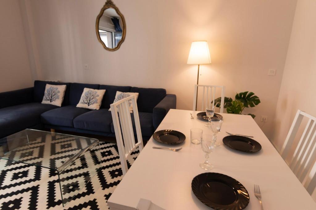 Telmo's Home con PARKING photo 4