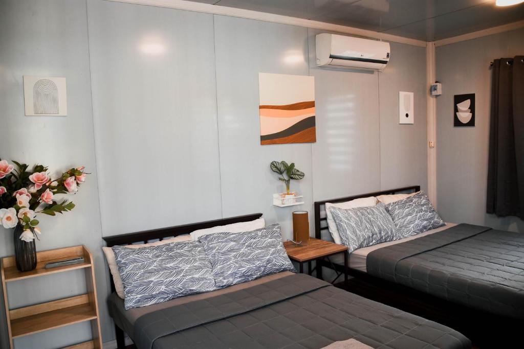 Olive Hostel Roxas City photo 3