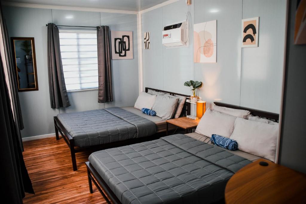 Olive Hostel Roxas City photo 4