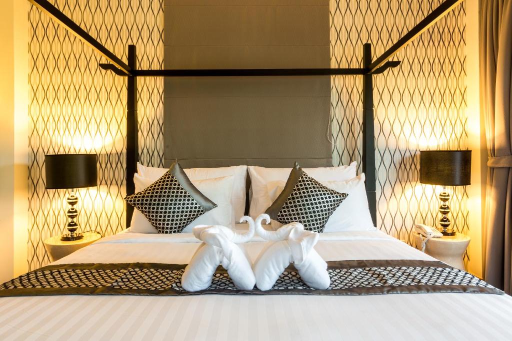 Pimann Buri Pool Villas Ao Nang Krabi Sha Plus photo 2