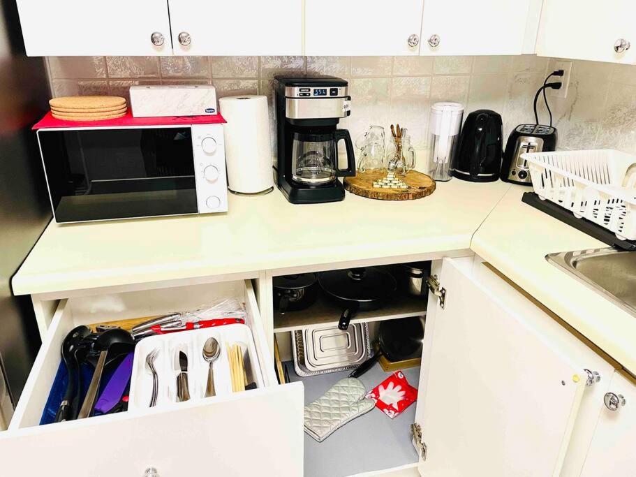 Comfortable Apartment in Richmond Hill photo 3
