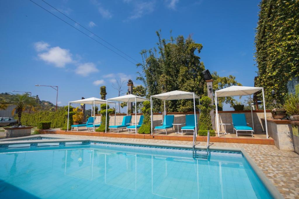 Hotel & Suites Posada Molina photo 1