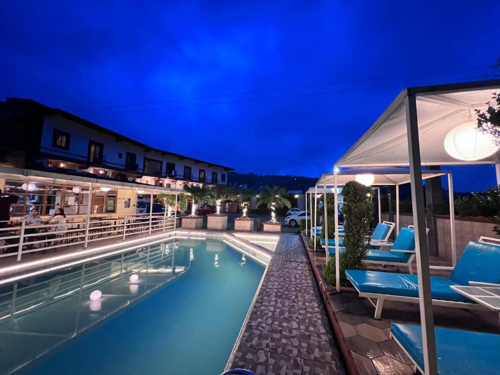 Hotel & Suites Posada Molina photo 3