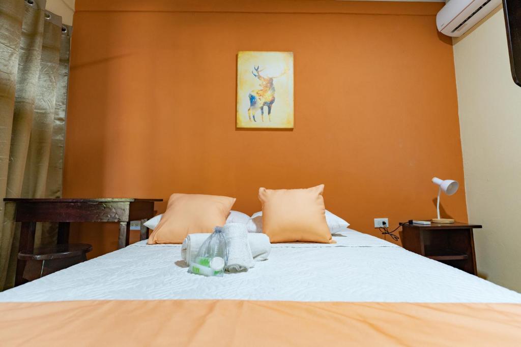 El Cocobolo Food&Rest Room 5 Bed and Breakfast WiFi AC Pkg gratis photo 4