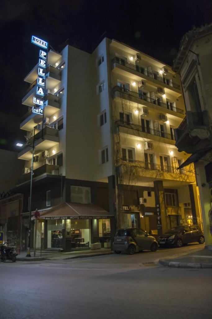 Pella Inn Hostel photo 1