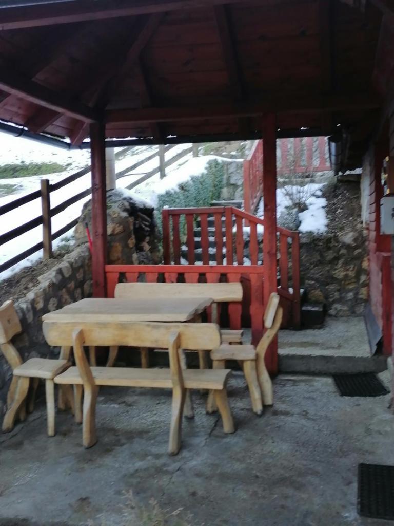 Apartmani Jovičić photo 1