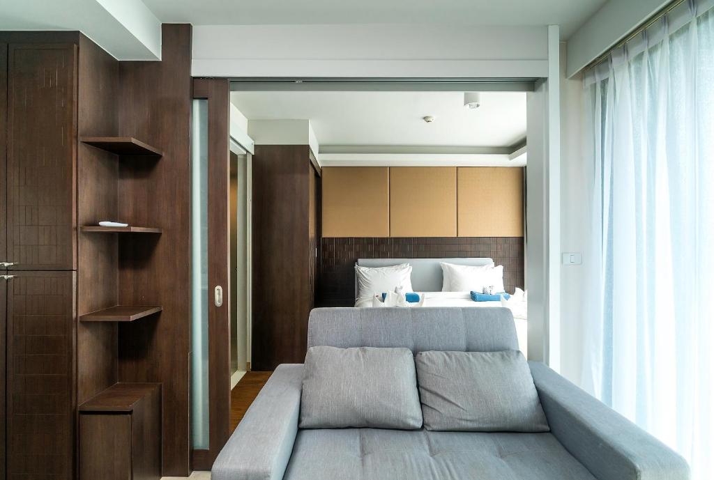 Private apartment at Aristo Resort by Lofty photo 4