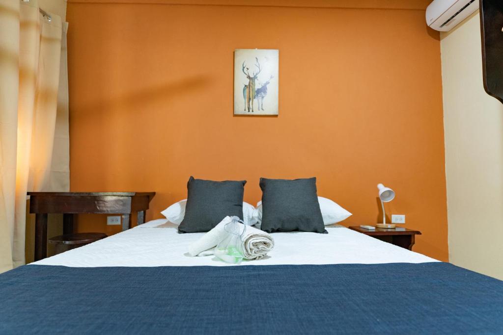 El Cocobolo Food&Rest Room 6 Bed and Breakfast WiFi AC Pkg gratis photo 4