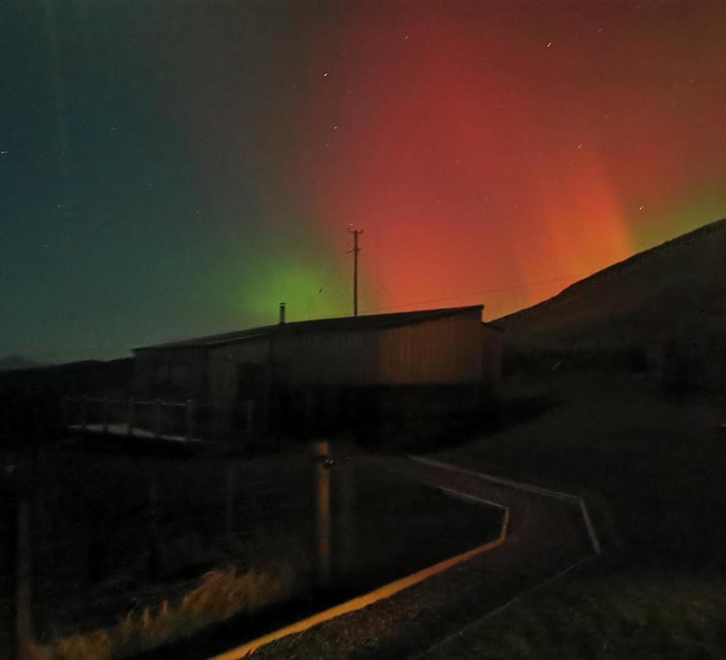 Byre 7 Aird of Sleat photo 2