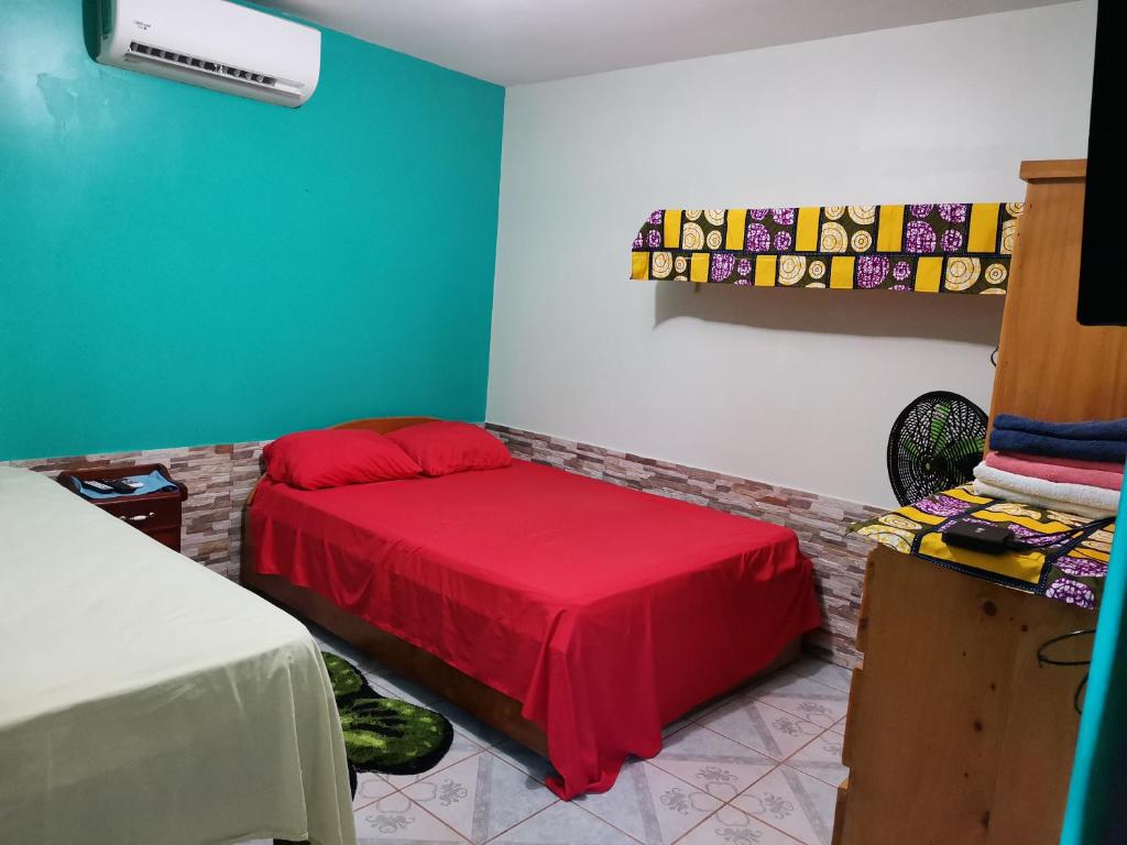 Cabinas Mitchaelle's photo 4