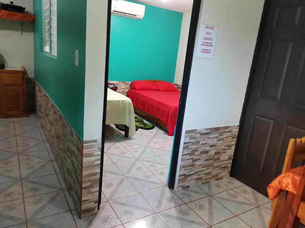 Cabinas Mitchaelle's photo 2