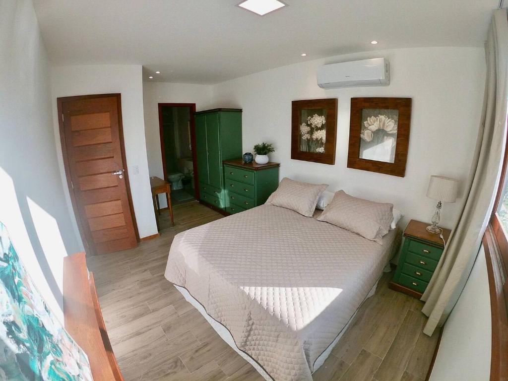 Apartamento na Vila de Barra Grande - Bahia photo 4