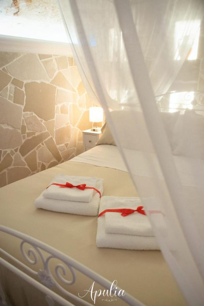 Apulia Relax Room photo 2