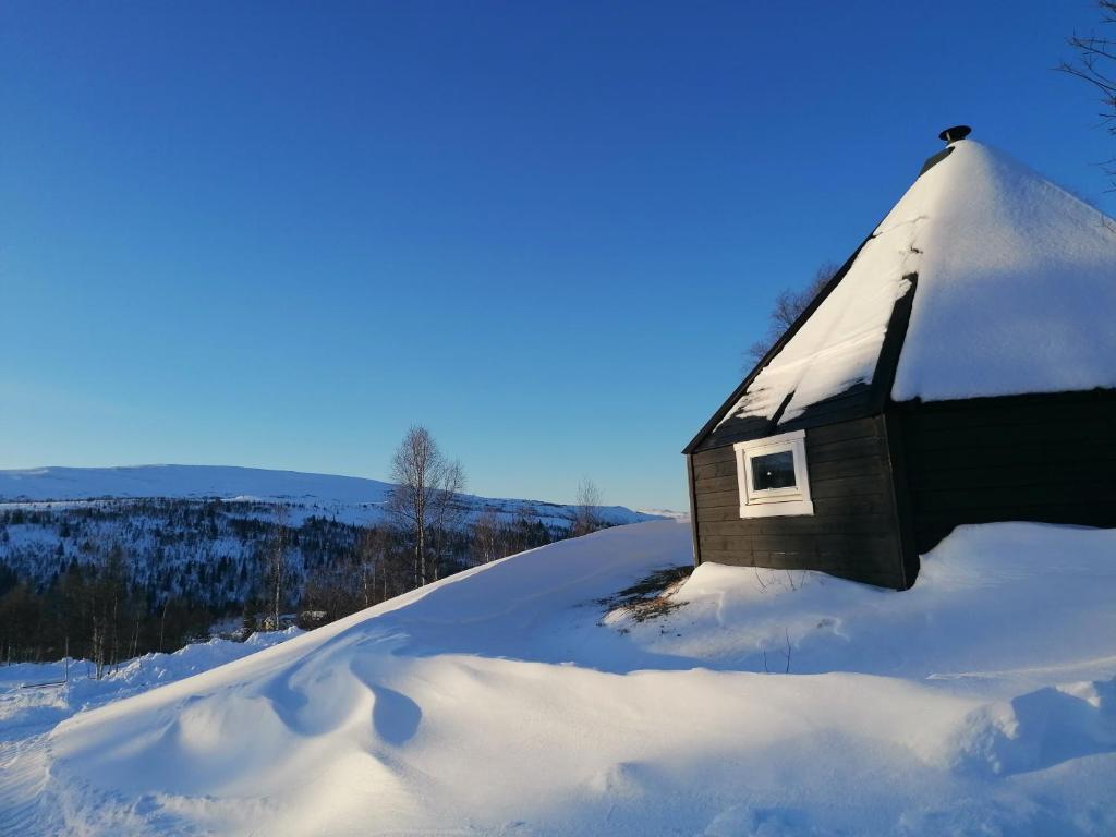 Hessdalen Ufocamp photo 3