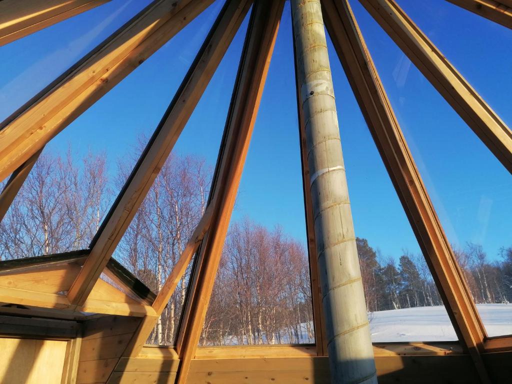 Hessdalen Ufocamp photo 4