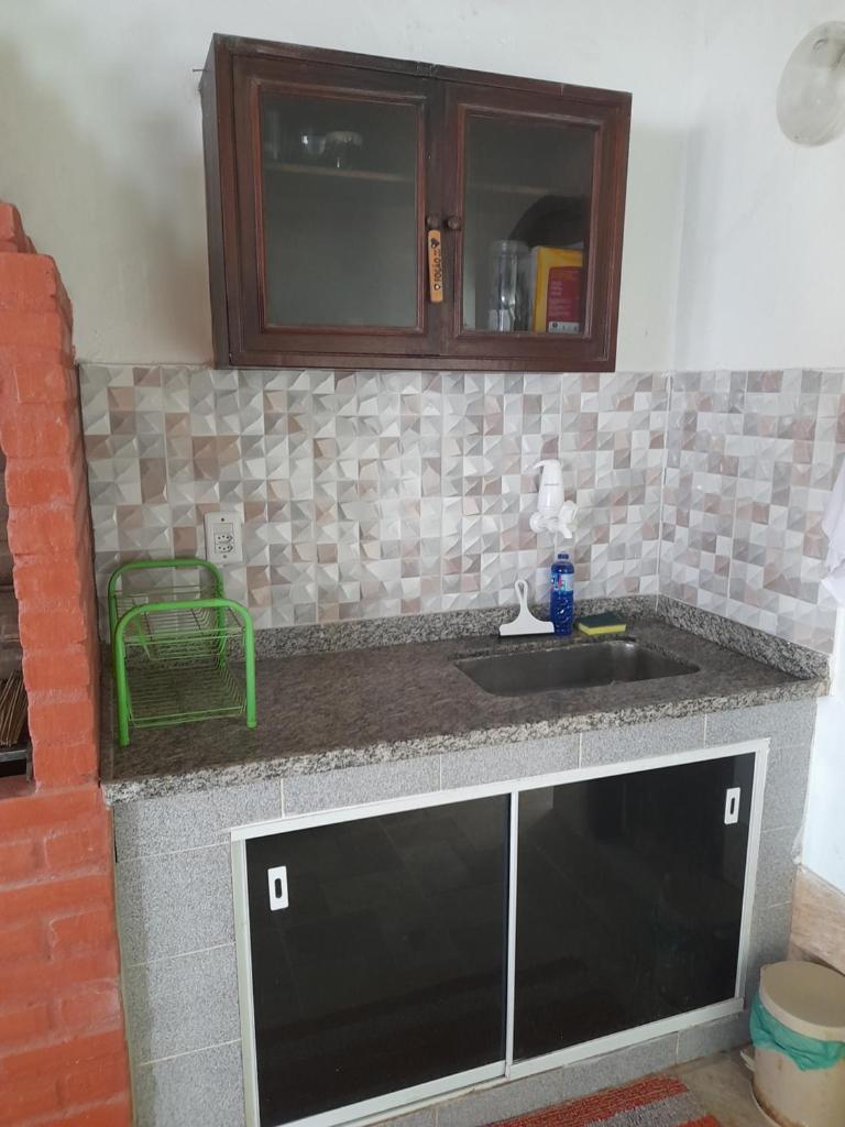 Cantinho da Bethânia photo 1